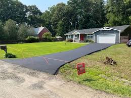 Driveway Overlay Services in Middletown, NY